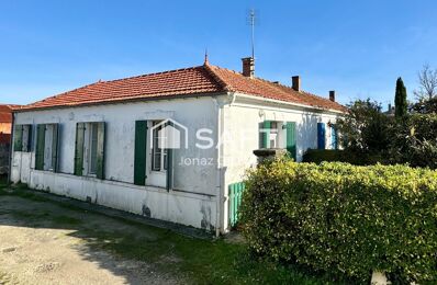 vente maison 363 000 € à proximité de Dolus-d'Oléron (17550)