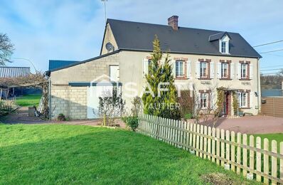 vente maison 226 000 € à proximité de Carentan-les-Marais (50500)