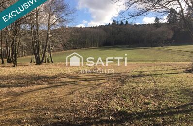 vente terrain 19 500 € à proximité de Saint-Sulpice-le-Dunois (23800)