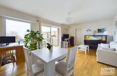 vente appartement 382 000 € à proximité de Neuilly-sur-Seine (92200)