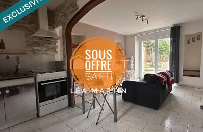 vente maison 87 200 € à proximité de Beaupréau-en-Mauges (49600)