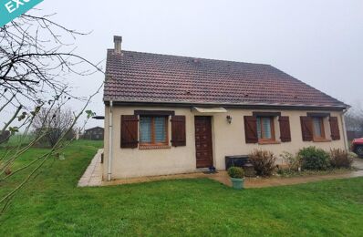 maison 4 pièces 90 m2 à vendre à Routot (27350)