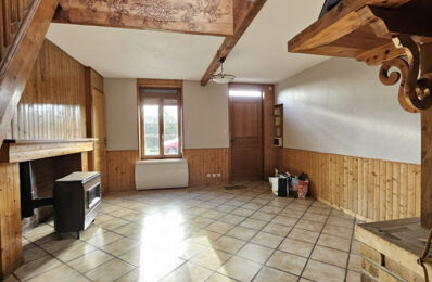 vente maison 81 500 € à proximité de Bettencourt-Saint-Ouen (80610)