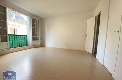 location appartement 450 € CC /mois à proximité de Saint-Avertin (37550)