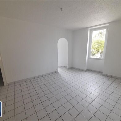 Appartement 1 pièce 26 m²