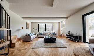 Maison 8 Pièces 170 m² à vendre à Saint-Jean-de-Luz (64500)