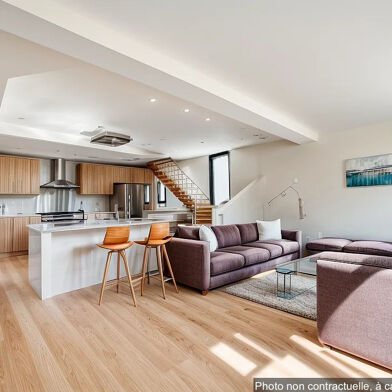 Maison 8 pièces 649000 €