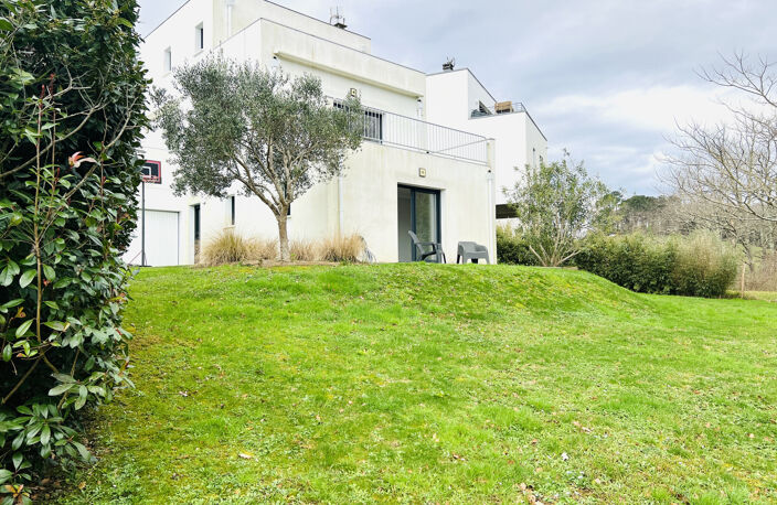 MAISON CONTEMPORAINE 8 PIECES 170 M2 SAINT JEAN DE LUZ — photo 2