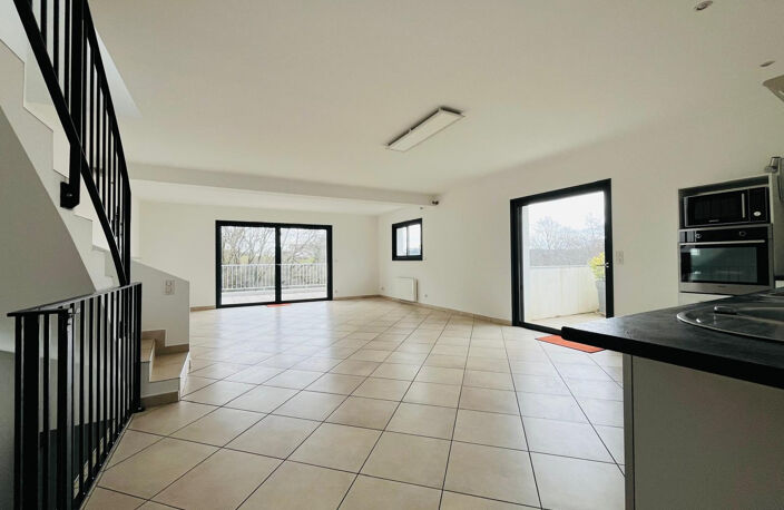 MAISON CONTEMPORAINE 8 PIECES 170 M2 SAINT JEAN DE LUZ — photo 5