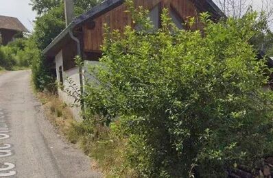 vente maison 191 000 € à proximité de Saint-Jeoire (74490)