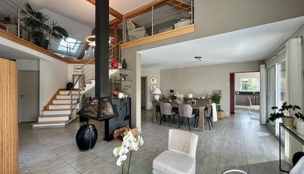 Villa / Maison 6 pièces  à vendre Salles-la-Source 12330