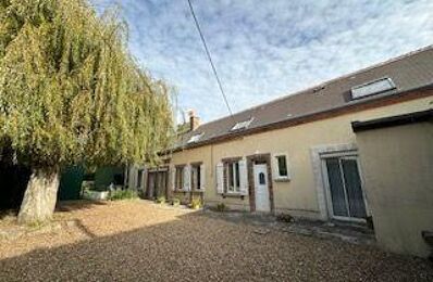 vente maison 278 250 € à proximité de Sargé-sur-Braye (41170)