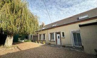 Maison 7 Pièces 160 m² à vendre à Mondoubleau (41170)