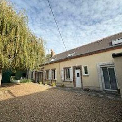 Maison 7 pièces 278250 €