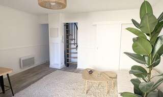 Appartement 1 Pièce 62 m² à vendre à Le Grau-du-Roi (30240)