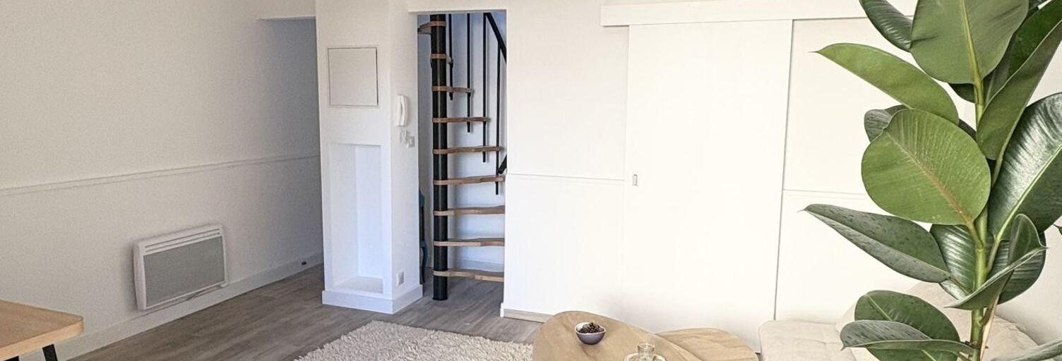 Appartement 1 Pièce 62 m² à vendre à Le Grau-du-Roi (30240)