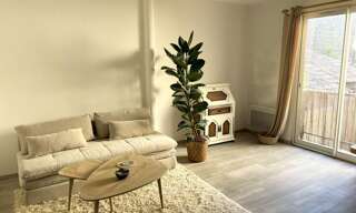 Appartement 1 Pièce 62 m² à vendre à Le Grau-du-Roi (30240)