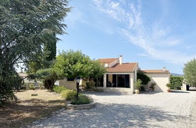 vente maison 670 000 € à proximité de Saint-Saturnin-de-Lucian (34725)