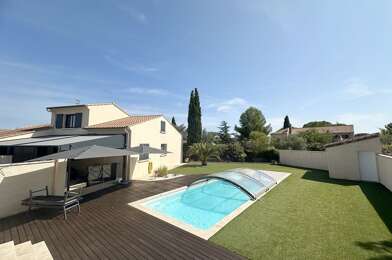 Maison 9 pièces 610000 €