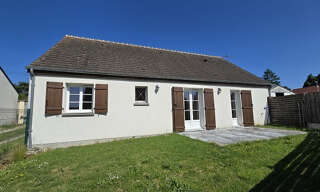 Maison 4 Pièces 81 m² à vendre à Beaugency (45190)