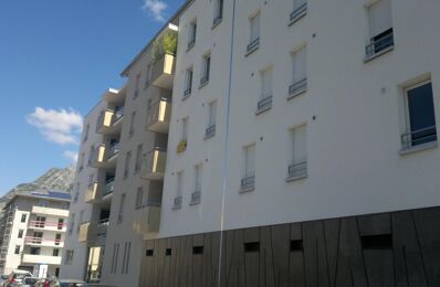 location appartement 829 € CC /mois à proximité de Eybens (38320)