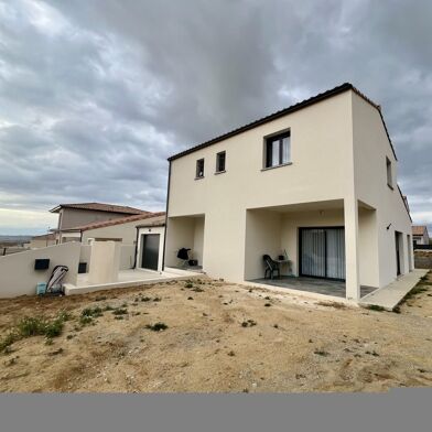 Maison 6 pièces 354000 €