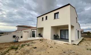 Maison 6 Pièces 140 m² à vendre à Corneilhan (34490)