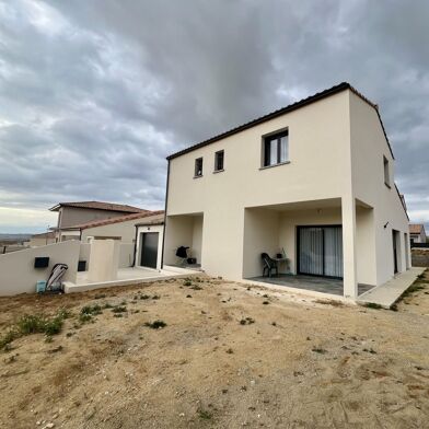 Maison 6 pièces 334000 €