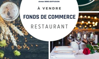 Commerce 1 Pièce 60 m² à vendre à Beauchamp (95250)