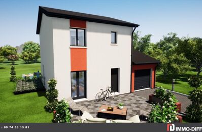 vente maison 195 500 € à proximité de Pajay (38260)