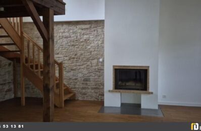 location appartement 870 € CC /mois à proximité de La Chapelle-de-Guinchay (71570)