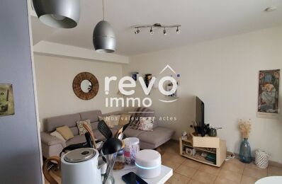 vente appartement 141 000 € à proximité de Beaucouzé (49070)