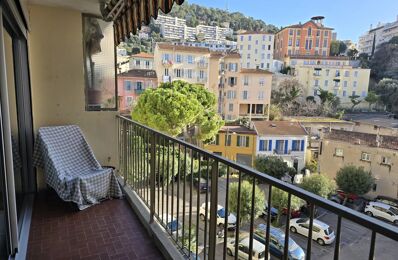 appartement 3 pièces 68 m2 à vendre à Nice (06300)