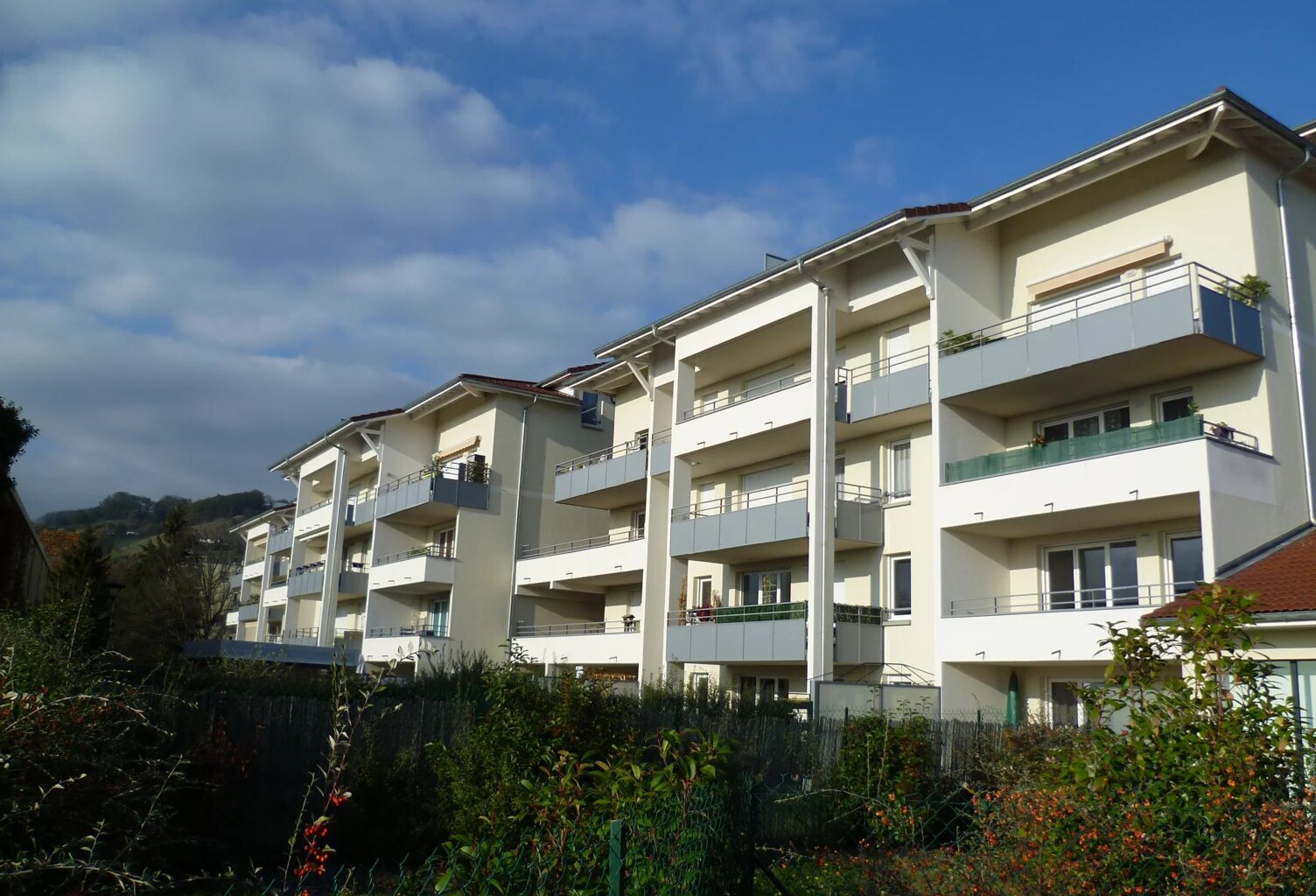 SAINT MARCELLIN — photo 1