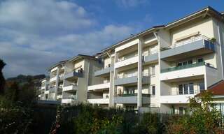 Appartement 3 Pièces 64 m² à vendre à Saint-Marcellin (38160)