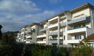 Appartement 3 Pièces 64 m² à vendre à Saint-Marcellin (38160)