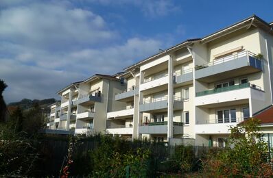 vente appartement 225 000 € à proximité de Cognin-les-Gorges (38470)