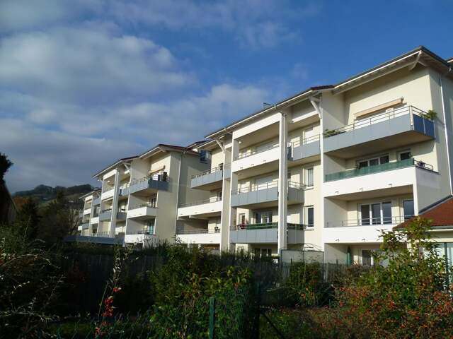 SAINT MARCELLIN — photo du bien