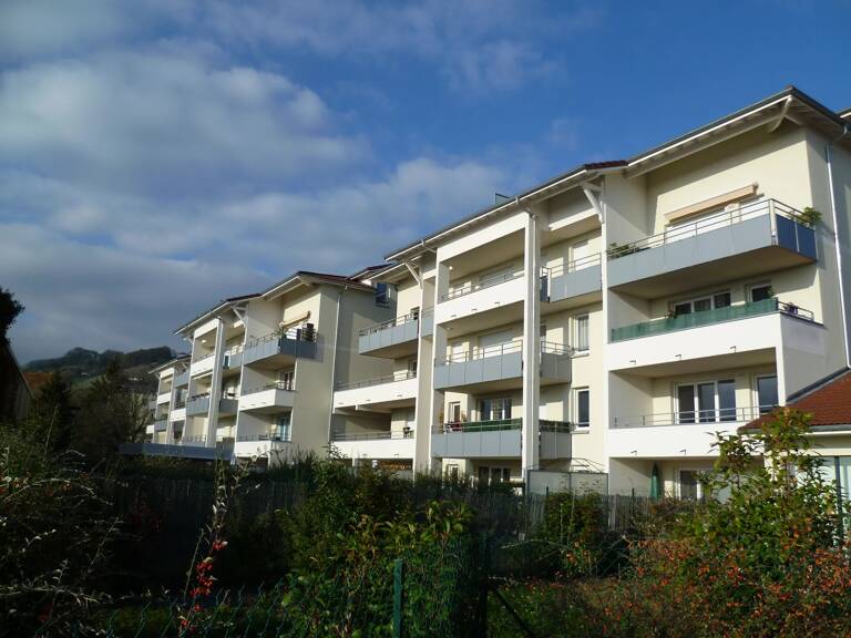 SAINT MARCELLIN — photo 1