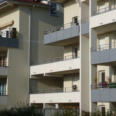 Appartement 3 pièces 225000 €