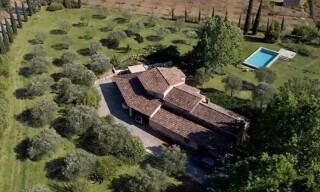 Maison 7 Pièces 258 m² à vendre à Les Arcs (83460)
