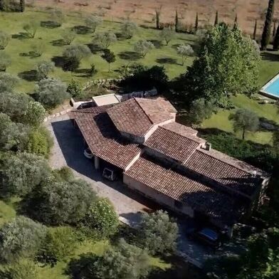 Maison 7 pièces 2100000 €