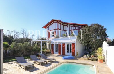 maison 5 pièces 180 m2 à Biarritz (64200)