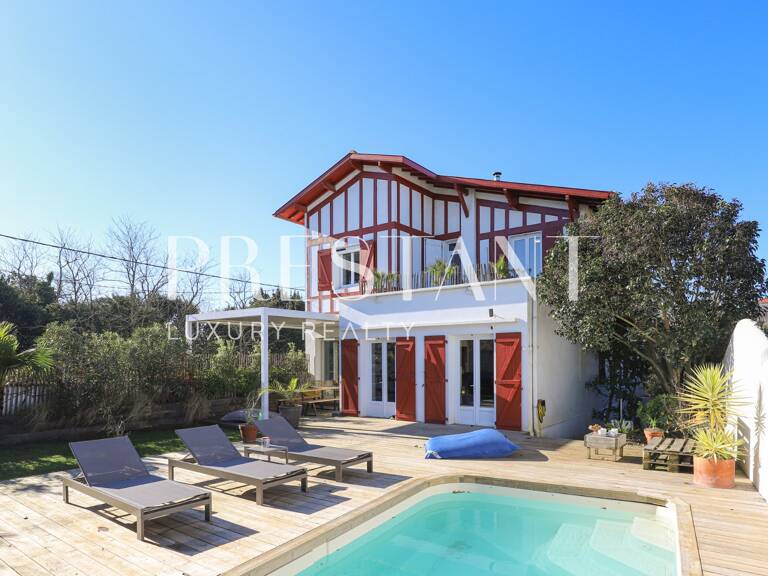 Maison — photo 1