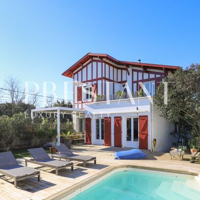 Maison 5 pièces 7000 €