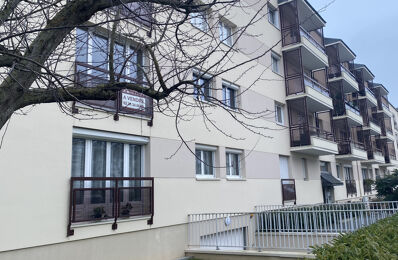 vente appartement 145 161 € à proximité de Bretteville-sur-Odon (14760)