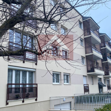 Appartement 3 pièces 145161 €