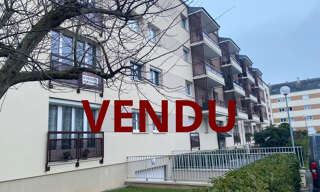 Appartement 3 Pièces 82 m² à vendre à Caen (14000)