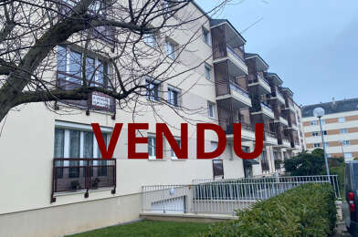 Appartement 3 pièces 145161 €