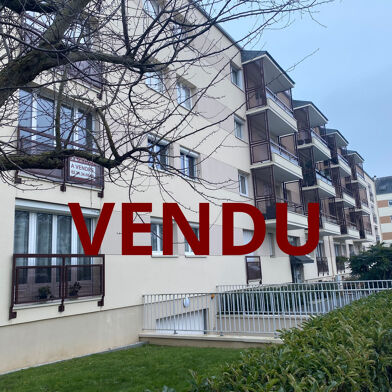 Appartement 3 pièces 145161 €